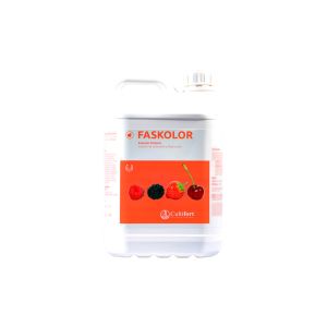 Fertilizante Faskolor x 5 l