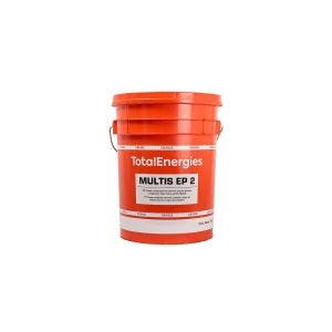 Grasa Total Energies Multis EP 2 18 kg