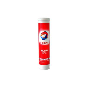 Grasa Total Energies Multis EP 2 400 g