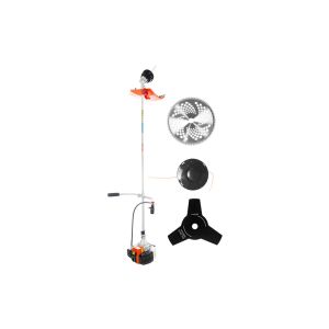 Desmalezadora Wulkan53cc 3 accesorios
