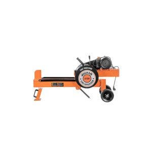 Partidor de leña eléctrico 8 TON/2HP