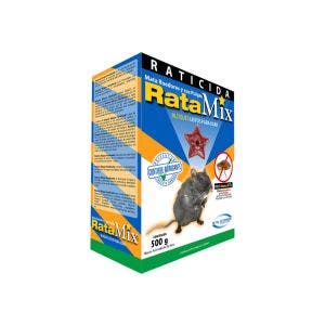 Rodenticida BTS-INTRADE RataMix bloque 500 g