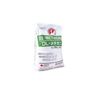 Metionina 25 kg