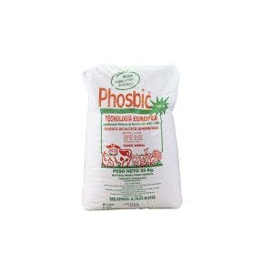 Fosfato QUALITY PRO Phosbic 25 kg
