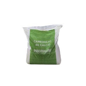 Carbonato de Calcio Animal 25 kg