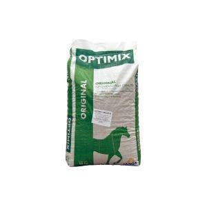 Suplemento para caballos OPTIMIX Original 25 kg