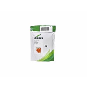Semilla de zanahoria Abaco  Small- 250000 semillas
