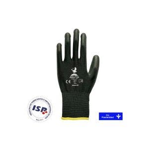 Guante negro Eagle 1700