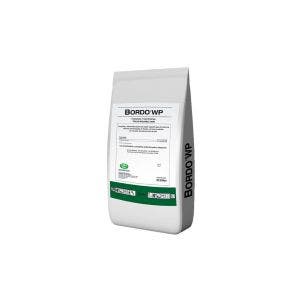 Fungicida QUIMETAL Bordo 20 WP 25 kg