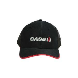Jockey Gift Case IH Preto Sarja
