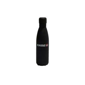 Botella Inox Case IH Negro 500 ml