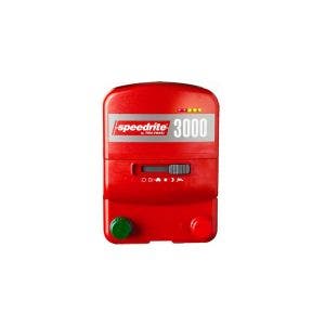 Energizador 3000 C/2 Barr+2Letr