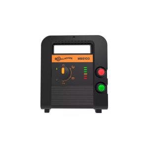 Energizador Mbs 100 10 Km