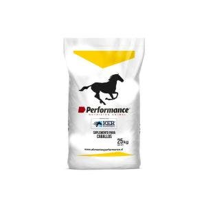 Alimento para caballos Performance Sweet Feed - 25 kg