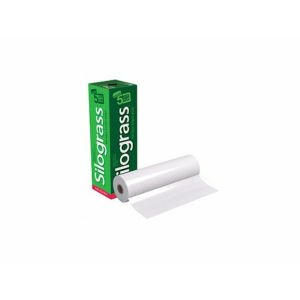 Film para enfardar Silograss 5 Plus 750/25 x 1500