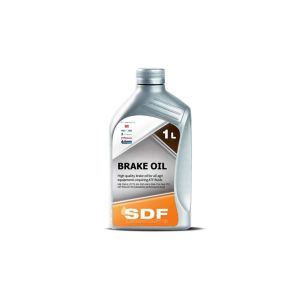 Líquido de frenos SDF Brake Oil 1 l