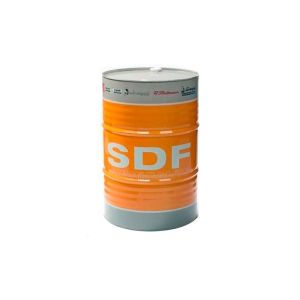 Lubricante para motores diesel SDF Special Motor Oil 15W40 - 209 l