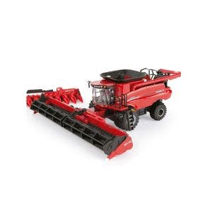 Juguete Cosechadora Case IH Axial Flow 9250 - ZFN44244