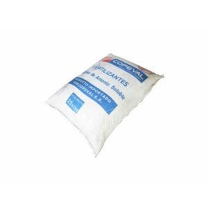 Fertilizante COPEVAL Sulfato de amonio soluble 25 kg