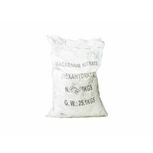 Fertilizante COPEVAL Nitrato de magnesio soluble 25 kg