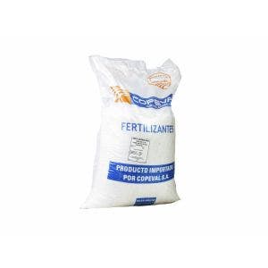 Fertilizante Urea Granulada 25 kg