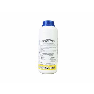 Herbicida ANASAC Kazaro 276 SL 1 l
