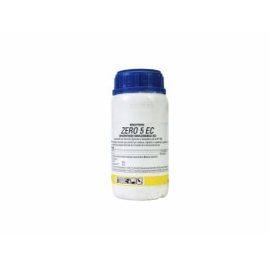 Insecticida ANASAC Zero 5 EC 0,25 l