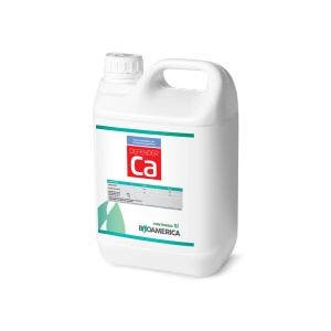 Fertilizante foliar BIOAMERICA Defender Calcio 5 l