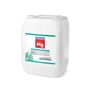 Corrector de carencias de magnesio BIOAMERICA Defender Mg 20 l