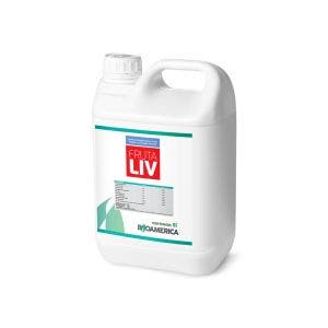 Fertilizante BIOAMERICA Frutaliv 5 l