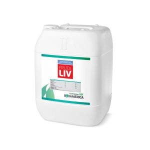 Fertilizante BIOAMERICA Frutaliv 20 l