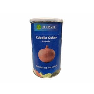 Semillas ANASAC Cebolla Cobra 500 g