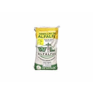 Semillas ANASAC Alfalfa WL 903 HQ 20 kg