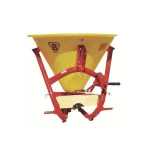 Abonadora ZEPPELIN ESABON500PL 42 kw