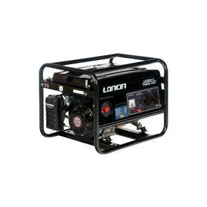Generador LONCIN LC2500DC 5,5 HP