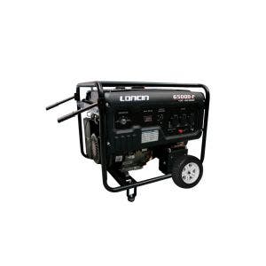 Generador LONCIN LC6500DC 11 HP