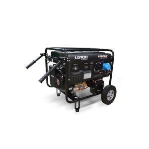 Generador LONCIN LC800DDC 12 HP