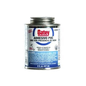 Adhesivo PVC OATEY Azul 237 ml