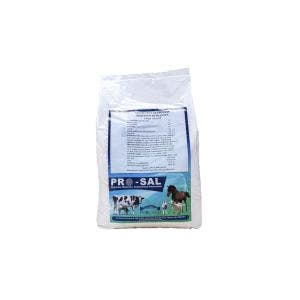 Sustituto lácteo PROSAL 24720 Pequeños Rumiantes 3 kg
