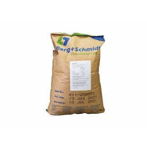 Ácidos grasos para producción de leche BERGAFAT F-100 Premium 25 kg.