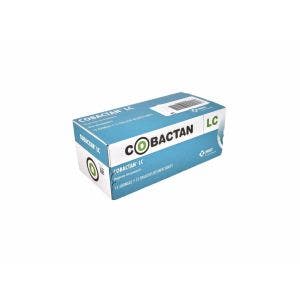 Cefquinoma Sulfato 75 mg MSD Cobactan LC - Cajas 15 Jeringas de 8 g