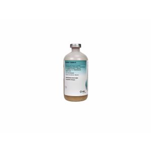 Vacuna Inactivada MSD Bovilis Vision 8 - Frasco 50 Dósis de 2 ml
