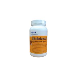 Aditivo inoculante de ensilaje ANASAC SiloSolve AS - 100 g