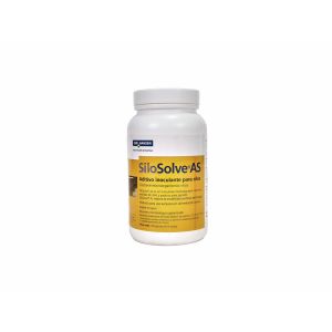 Inoculante para ensilaje ANASAC SiloSolve AS - 100 g