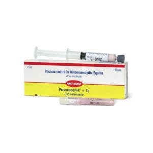 Vacuna ZOETIS Pneumoabort-K+1B - Dosis 2 ml