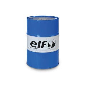 Aceite lubricante ELF Super D 15W-40 - Tambor 208 l