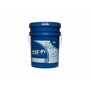 Aceite lubricante ELF Super D 15W-40 - Balde 20 l