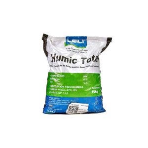 Mejorador de suelo BIOAMERICA Humic Total 10 kg