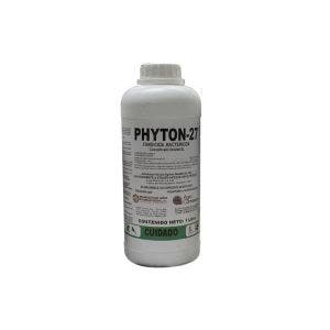 Fungicida-bactericida AGROCONNEXION Phyton-27 1 l