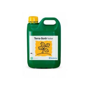 Bioestimulante AGROCONNEXION Terra sorb foliar 20 l